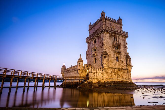 Lisbon Premium Private Half-Day Discovery - FAQ