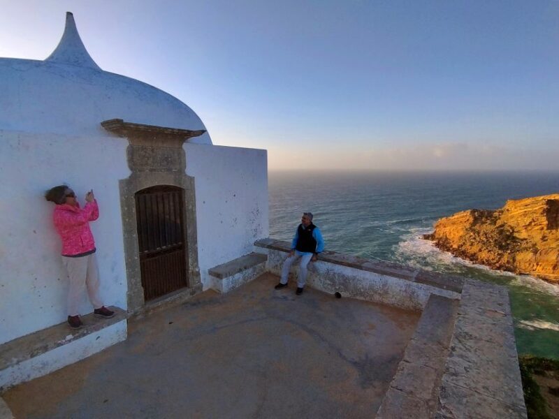 Lisbon: Private All Inclusive Setúbal & Arrábida Wine Tour - Lisbon: Private All Inclusive Setúbal & Arrábida Wine Tour — A Deep Dive Into Portugal’s Flavors and Scenery