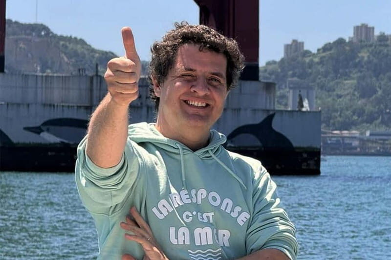 Lisbon: Private and personal sailing excursion - FAQs