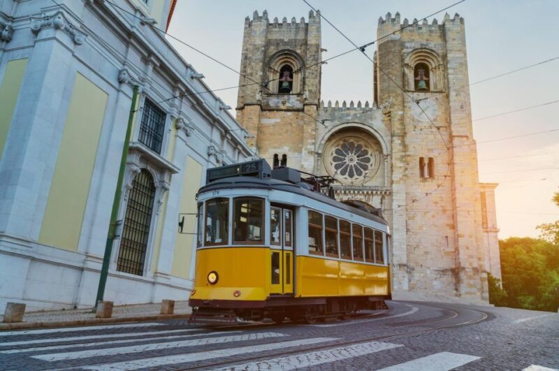 Lisbon: Private Architecture Tour with a Local Expert - Final thoughts