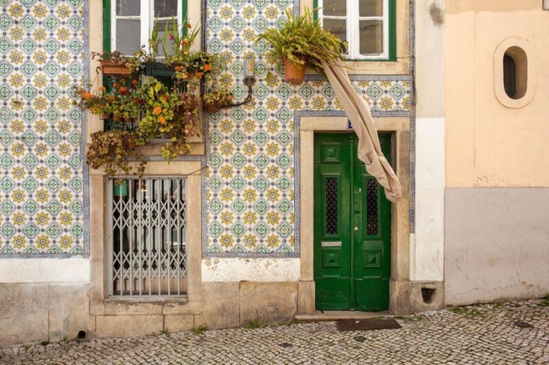 Lisbon: Private Architecture Tour with a Local Expert - FAQ