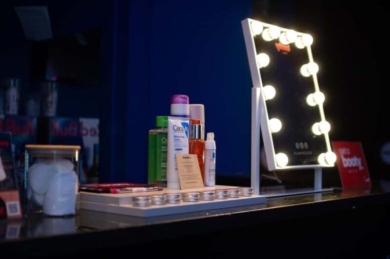 Lisbon: Private Bachelorette Dance & Glitter Party - What to Expect from the Lisbon Bachelorette Dance & Glitter Party