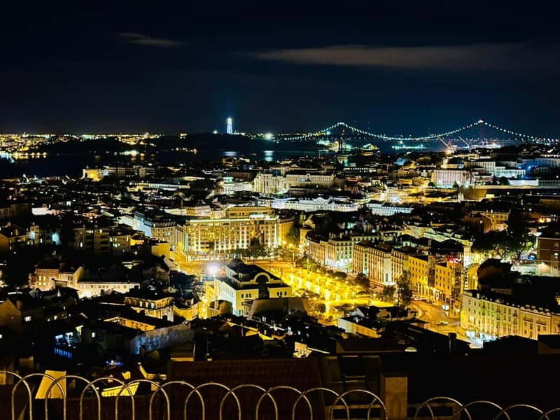 Lisbon: Private Belem Tour by Tuk-Tuk - Key Points