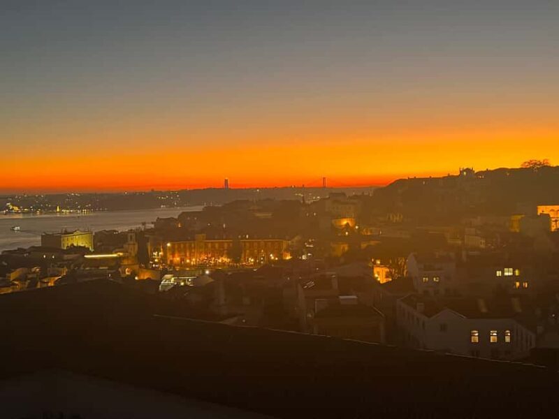 Lisbon: Private Belem Tour by Tuk-Tuk - A Deep Dive into the Tour Experience