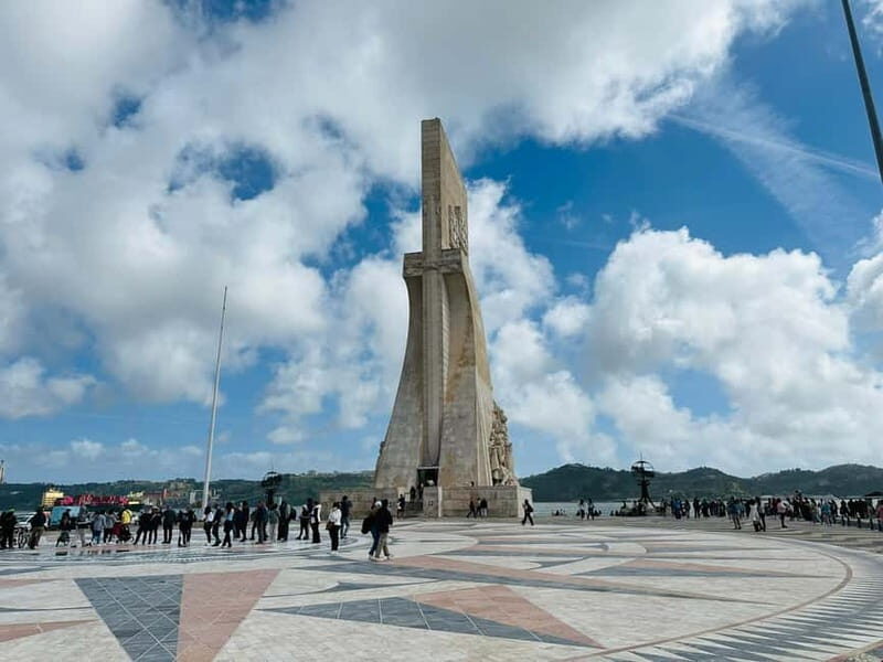 Lisbon: Private Belem Tour by Tuk-Tuk - Who Would Love This Tour?