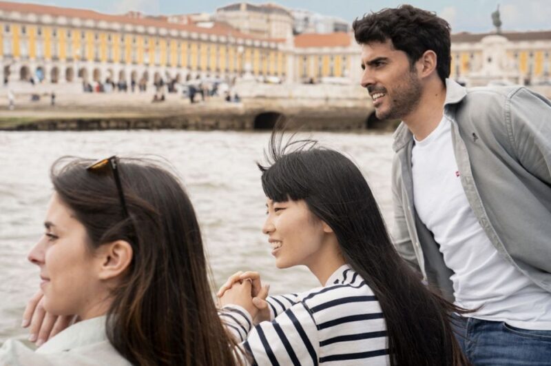 Lisbon: Private Boat Trip, Guided Walking Tour, Bike & Tram - Frequently Asked Questions