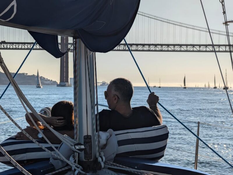 Lisbon: Private Boutique Boat Tour  Sail in Style - A Detailed Review of the Private Boutique Boat Tour