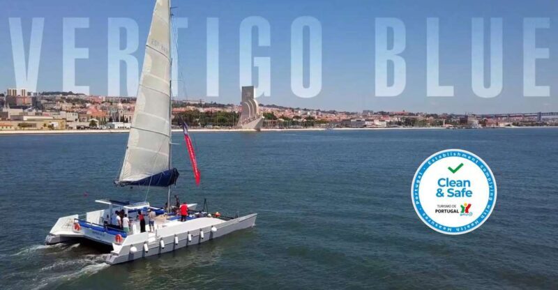 Lisbon: Private Catamaran Charter for up to 18-People - The Small Details That Matter