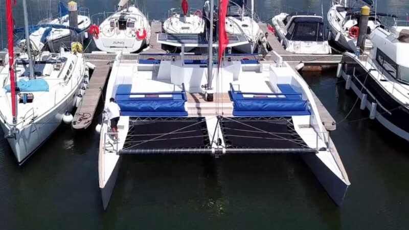 Lisbon: Private Catamaran Charter for up to 18-People - Final Thoughts: Is This Tour Right for You?