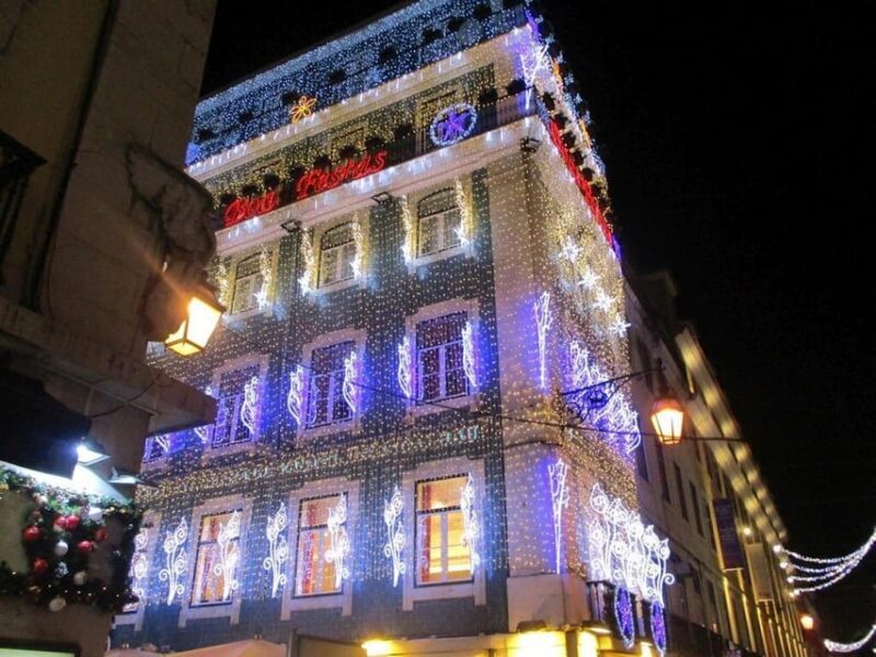 Lisbon: Private Christmas Lights Tour by Eco Tuk Tuk - Final Thoughts: Is It Worth It?