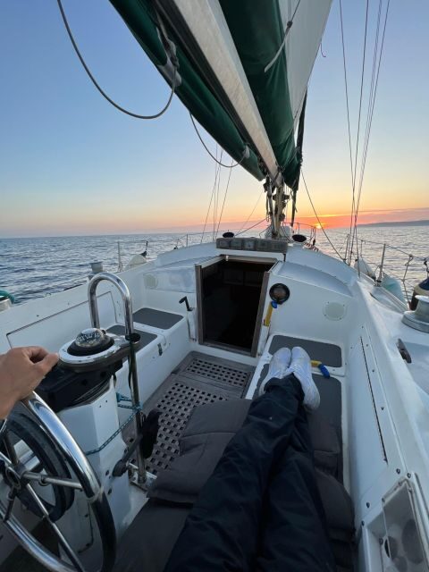 Lisbon: Private City Boat Tour with Sunset Option - What Makes This Tour Stand Out?