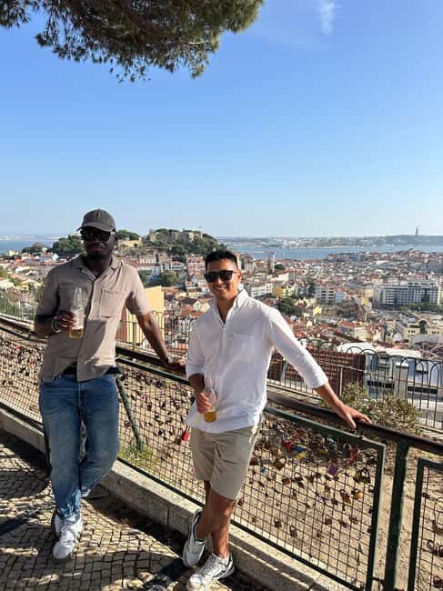 Lisbon: Private City Sightseeing Tour by Tuk Tuk - FAQ