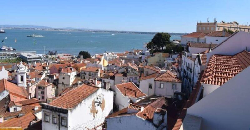 Lisbon: Private City Sightseeing Tour - Why Choose the Lisbon Private City Sightseeing Tour?