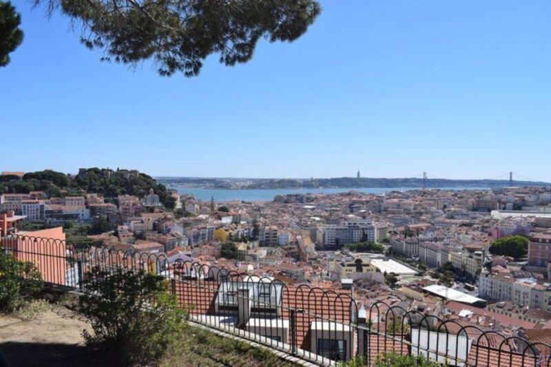 Lisbon: Private City Sightseeing Tour - Practical Details and Value