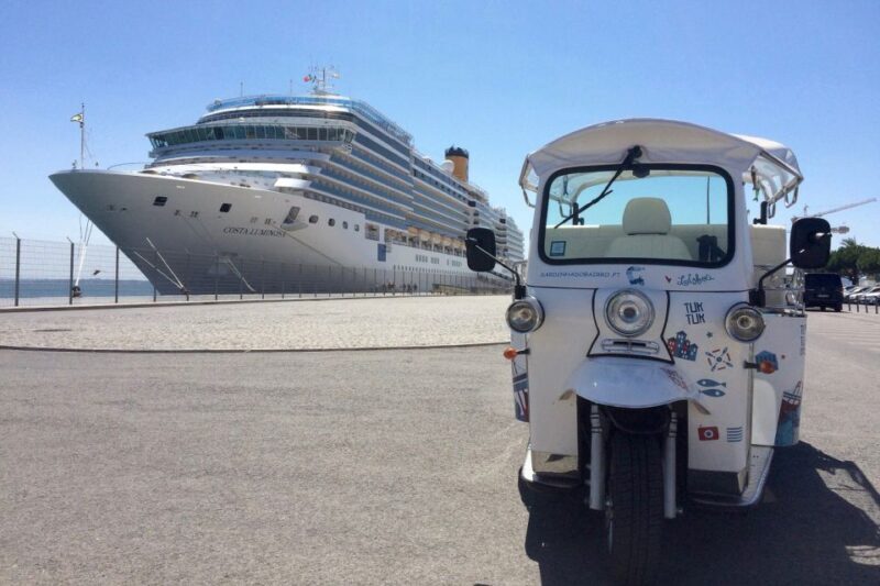 Lisbon: Private City Tour by Eco Tuk Tuk - Value and Final Thoughts