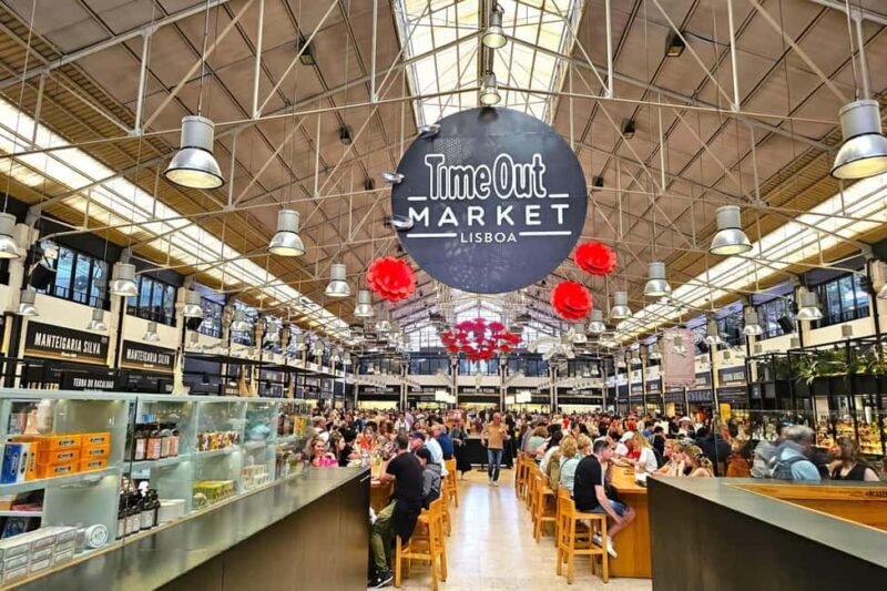 Lisbon Private City Tour by Electric Tuk Tuk & Eco Quad - A Closer Look at the Tour Itinerary and Highlights