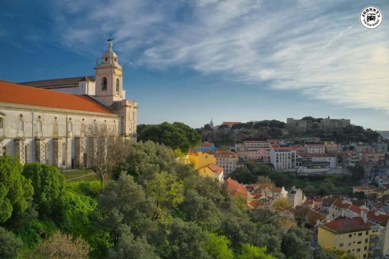 Lisbon Private City Tour by Electric Tuk Tuk & Eco Quad - How the Tour Fits into Your Lisbon Visit