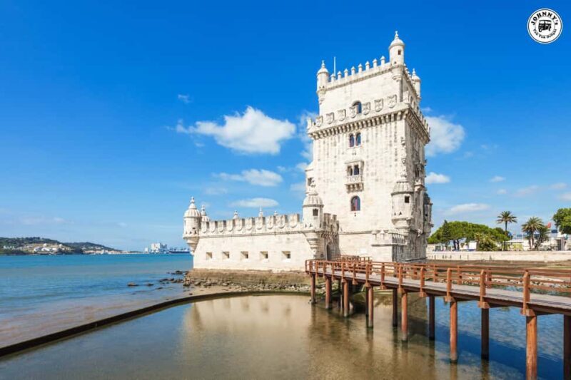 Lisbon Private City Tour by Electric Tuk Tuk & Eco Quad - Who This Tour Is Not Ideal For