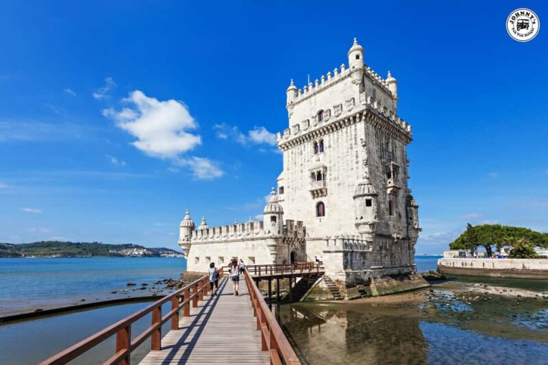 Lisbon Private City Tour by Electric Tuk Tuk & Eco Quad - Final Thoughts