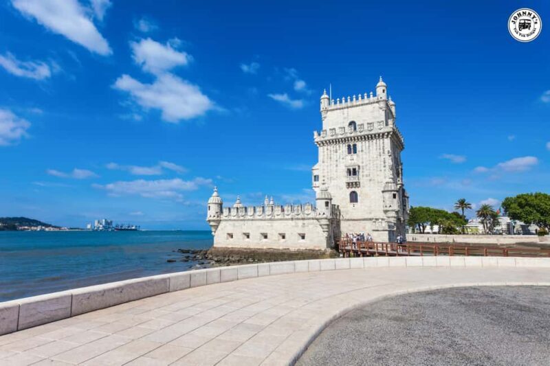 Lisbon Private City Tour by Electric Tuk Tuk & Eco Quad - FAQs