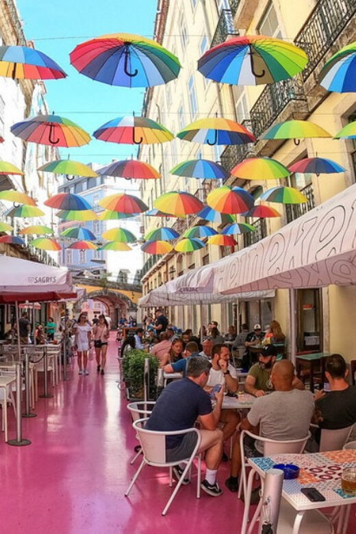 Lisbon: Private City Tour by Tuk-Tuk - Who Will Love This Tour