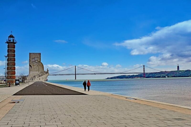 Lisbon: Private City Tour - FAQ