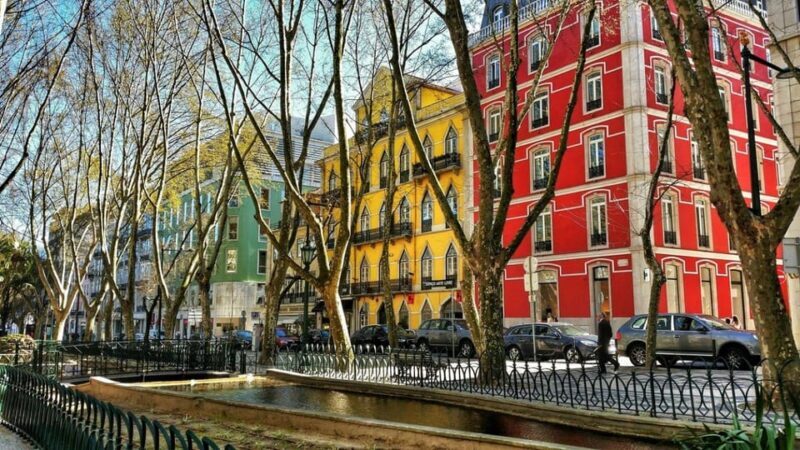 Lisbon Private City Tour with Local Guide  2 or 4 Hours - FAQ