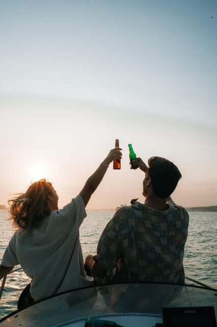 Lisbon PRIVATE Cruise - Fun, Friends and Unique Moments - FAQ