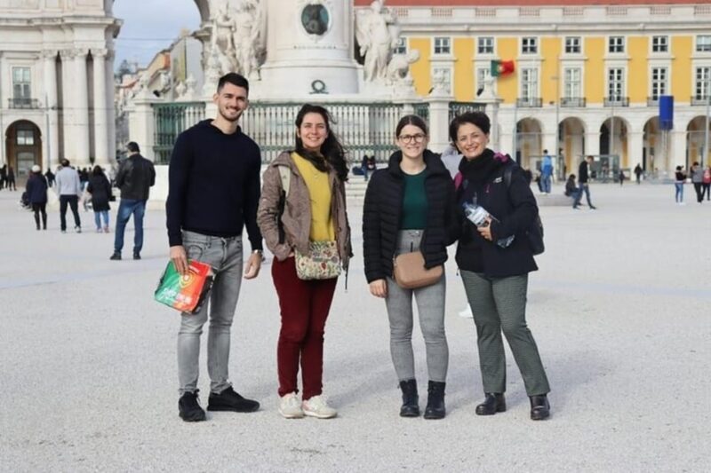 Lisbon: Private Custom Tour with a Local Guide - Key Points