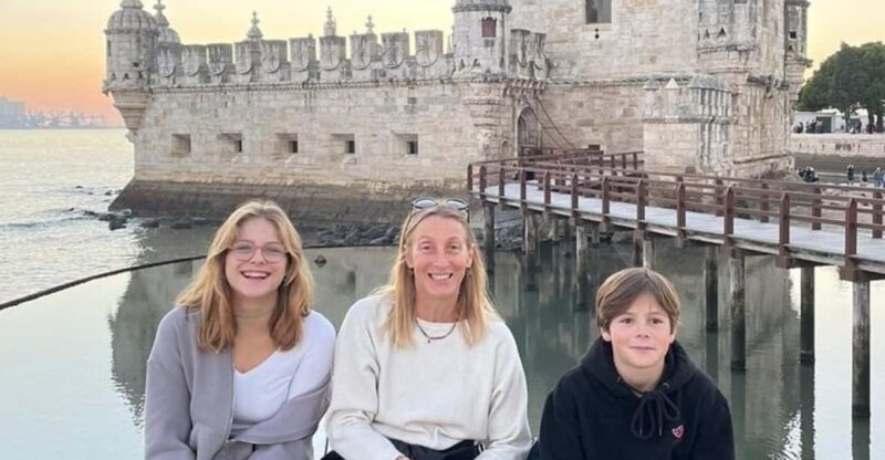 Lisbon: Private Custom Tour with a Local Guide - A Closer Look at What You Get