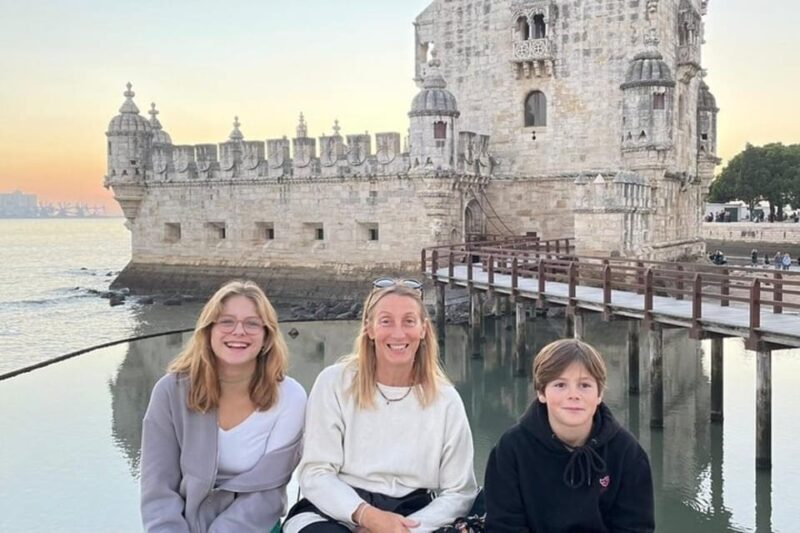 Lisbon: Private Custom Tour with a Local Guide - Why a Private, Custom Tour Works