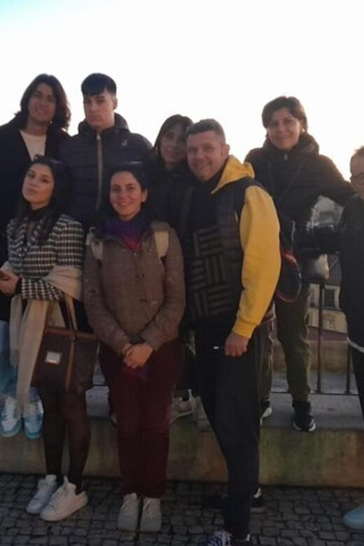 Lisbon: Private Custom Tour with a Local Guide - Authentic Experiences and Hidden Gems