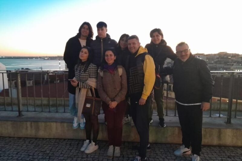 Lisbon: Private Custom Tour with a Local Guide - Who Should Consider This Tour?