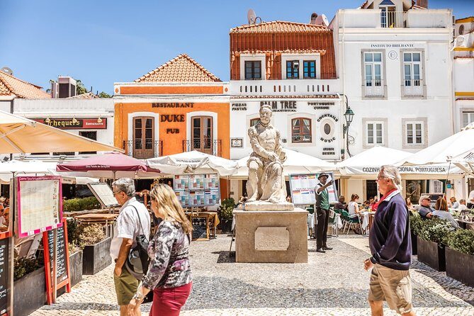 Lisbon Private Custom Tours with a Local: Highlights & Hidden Gems - Exploring Lisbon: What Makes This Tour Stand Out?