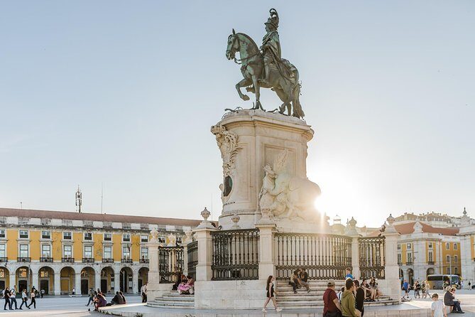 Lisbon Private Custom Tours with a Local: Highlights & Hidden Gems - FAQ