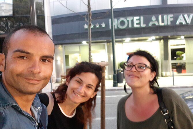 Lisbon Private Custom Walking Tour with A Guide (Private Tour) - Who Should Book This Tour?