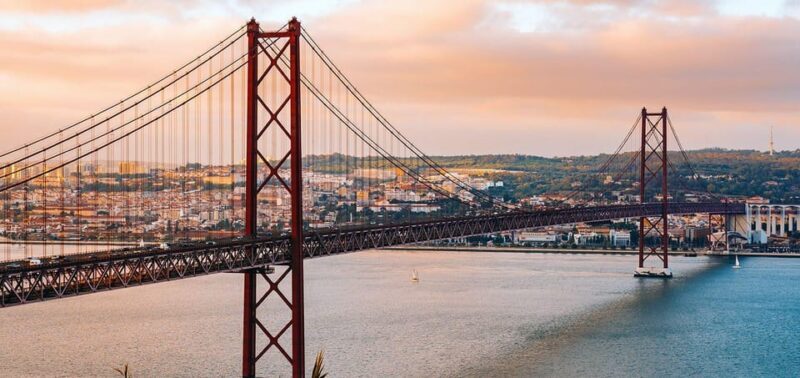 lisbon private day tour - FAQ