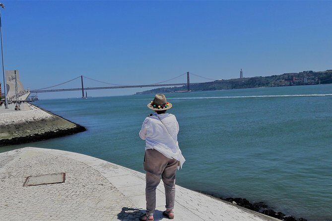 Lisbon Private Deluxe Half Day City Tour - FAQ