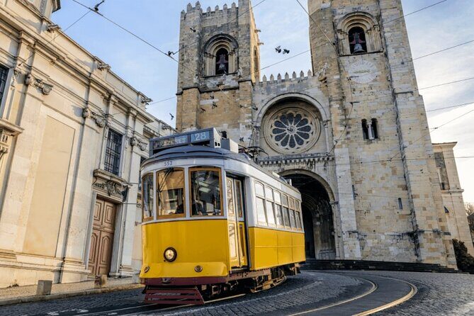 Lisbon Private Driver and Customizable Tour - Value and Pricing: Is It Worth It?