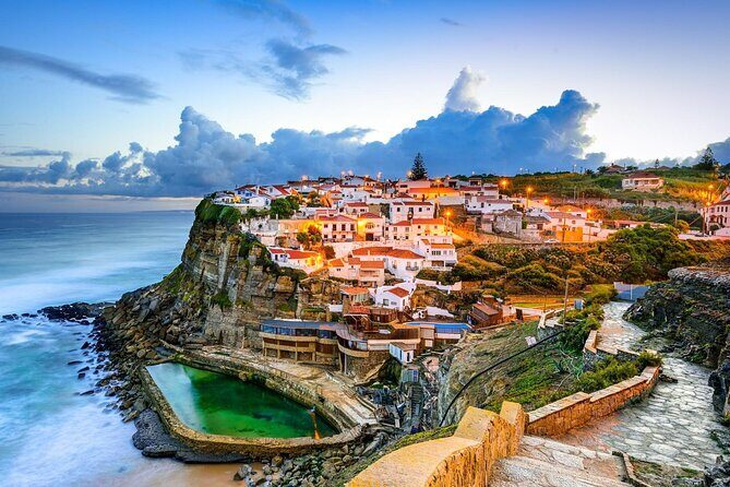 Lisbon Private Driver and Customizable Tour - Transportation & Comfort
