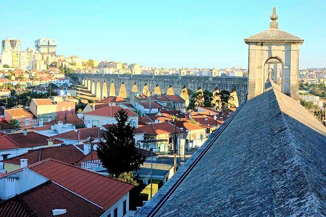 Lisbon Private Driver and Customizable Tour - Who Will Love This Tour?