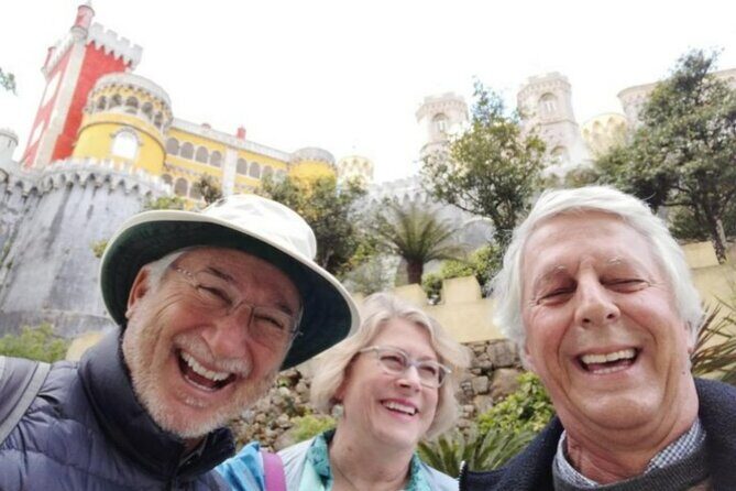 Lisbon Private Driver and Customizable Tour - FAQ