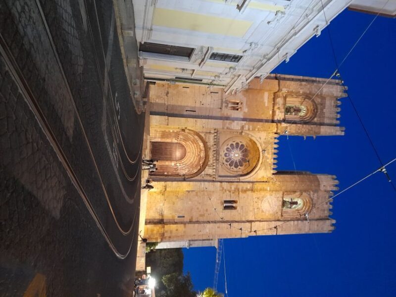 Lisbon: Private Eco Tuk-Tuk Tour for 2 Hours - The Itinerary and What You Can Expect