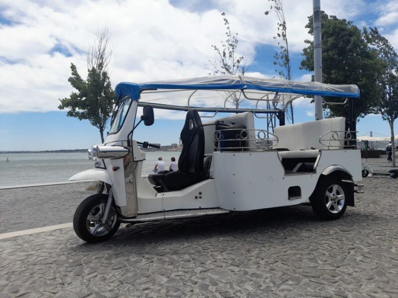 Lisbon: Private Eco Tuk-Tuk Tour for 2 Hours - The Value and Practical Aspects