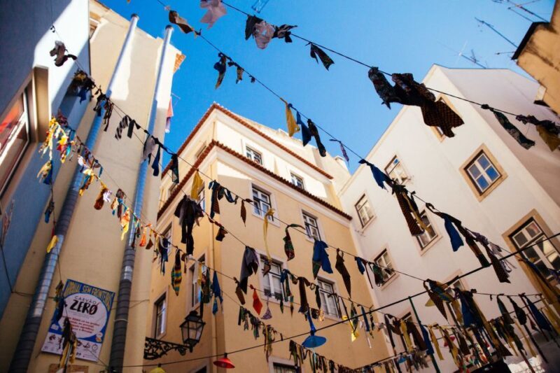 Lisbon: Private Evening Tour with Drinks & Bites in Alfama - FAQ