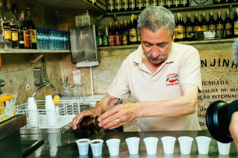 Lisbon: Private Food Tour  10 Tastings with Locals - What To Expect from the Lisbon Private Food Tour