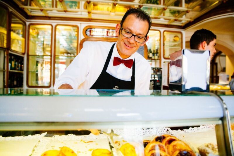 Lisbon: Private Food Tour  10 Tastings with Locals - The Food & Drink: Authenticity and Quality