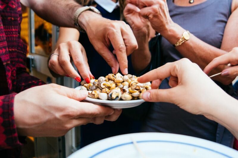 Lisbon: Private Food Tour  10 Tastings with Locals - The Value of the Experience