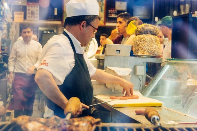 Lisbon: Private Food Tour  10 Tastings with Locals - Who Will Love This Tour?