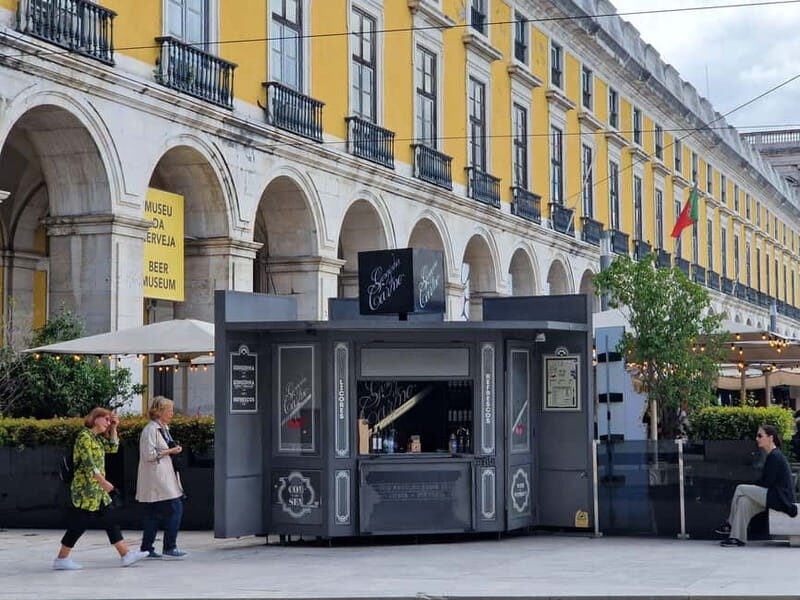 Lisbon: Private Food Tour with Tastings - An In-Depth Look at Your Food Journey